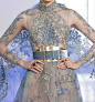 Elie Saab 

Fall/Winter 2019 Couture ​​​​