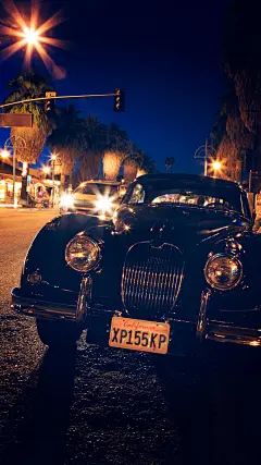 酷炫汽车安卓壁纸图片