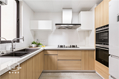 景_K采集到Kitchen