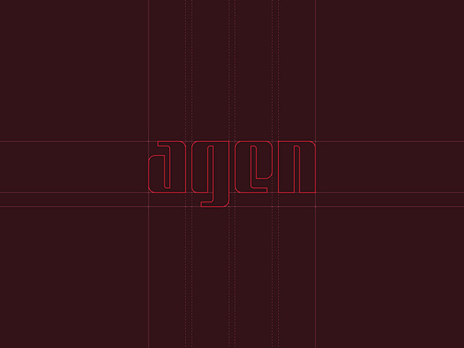 极简主义Logo