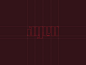 极简主义Logo