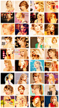 拼图、Taylor Swift