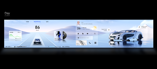 Younger HMI Design o...