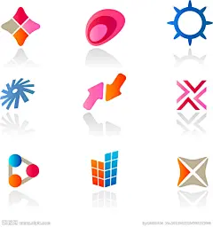 科技LOGO