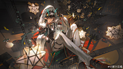 -二胖-采集到单人构图