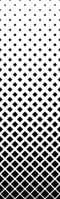 FREE vector graphics - black and white diagonal square pattern background