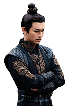 老雷ks采集到COSer