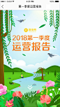 2018第一季度运营报告-首页