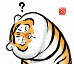 大黄几采集到C-插画/漫画