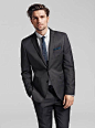 Selected Homme F/W 2013