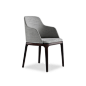 Grace chair | Chairs | Poliform