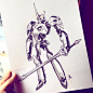 Jake Parker (@jakeparker)'s Instagram Profile | Tofo.me · Instagram网页版