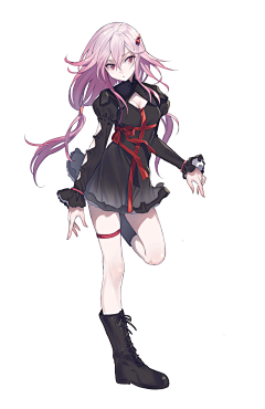 Kennie0521采集到anime