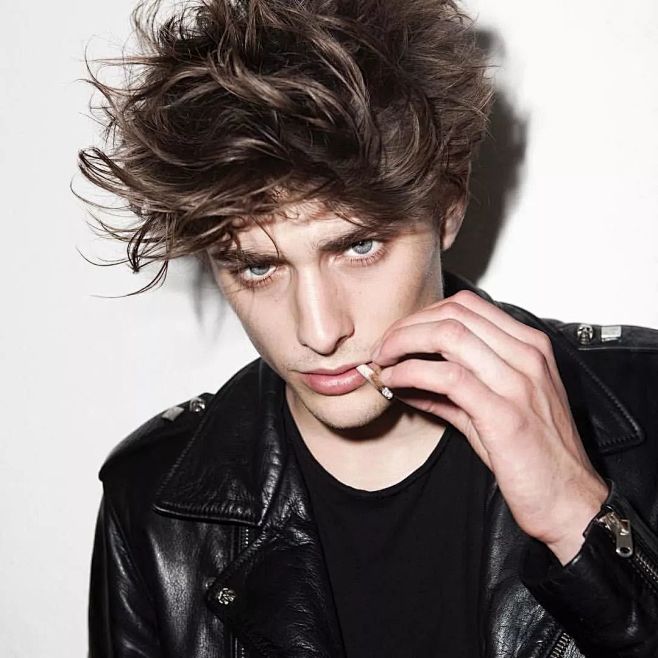 Maxence Danet-Fauvel马克桑斯·达奈 弗伟尔