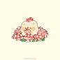 #艺术分享##出道吧新星##潮能二次元#
分享：画师『shandstudio』的治愈系插画绘画作品  ​​​  ​​​  ​​​ 2北京