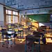 [UE5] Cartoon Japanese School