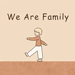 男孩
