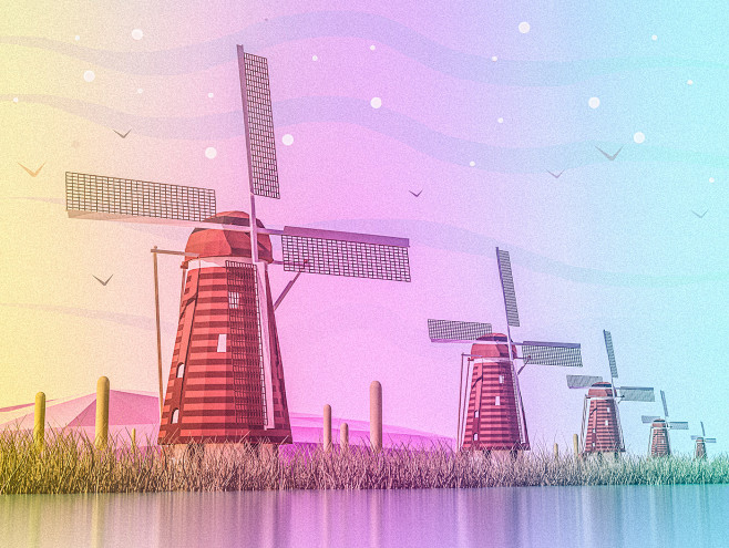 Farm noise