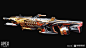 Apex Legends - “重生”横冲直撞LMG