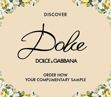 Dolce & Gabbana perf...