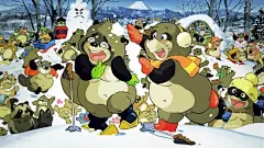宫崎骏漫画系列壁纸桌面壁纸4