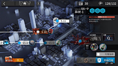 ℉orёvēr❤盼采集到UI_关卡选择