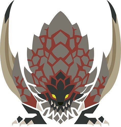 怪物猎人世界图标第二弹怪物猎人世界67676767