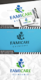 家庭诊所的标志——人类标志模板Family Clinic Logo - Humans Logo Templates美容公司,孩子,孩子,连接,连接,创造性的医生,游戏,全球机构,健康,心脏公司,医院慈善,人类,网络诊所,孩子,幼儿园,喜欢品牌,媒体,医疗设计,网络,人,专业、保护、红十字会的身份,社会媒体,工作室,团结,团结、健康在线世界 beauty company, child, children, connect, connection, creative doctor, gaming, globa