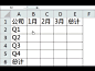生成随机整数： 1.选中要生成随机整数的单元格区域 2.在活动单元格输入公式=RANDBETWEEN(1,10)，生成1到10之间的随机整数 3.输入完毕按Ctrl+Enter组合快捷键 RANDBETWEEN函数在Excel 2007以上版本可以直接使用，在Excel 2003版本需要加载分析库才能使用。 @Excel技巧网_官方微博