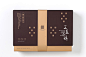 The Best Tea Time of the Day :   Design Agency: Existence Design Co., Ltd.  Project Type: Produced, Commercial Work  Awards: 2016 iF design award  Client: Mu Fenghua Creat...