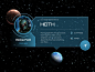 Daily UI - 020 - Location Tracker