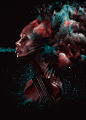 Jonathan Chafloque on Behance