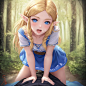 Zelda 
-
#The Legend of Zelda #Breath of the Wild #BoTW #Princess Zelda