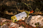 Tapadas das Lebres || Wine Packaging Design : In a small town named Arraiolos based in the interior of Alentejo, a wine was born. To evoke its intimate relationship with hunting. Tapada das Lebres is a premium nectar with personality. And produced in the 