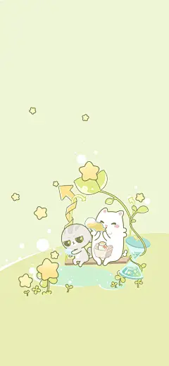 四月月历壁纸