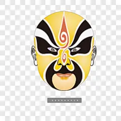 京剧脸谱图片装饰图案PNG图片 来自PNG搜索网 pngss.com 免费免扣png素材下载！