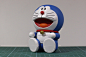 图虫静物摄影：BANDAI HOBBY SITE DORAEMON