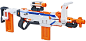 Amazon.com: NERF Modulus Regulator Toy (Amazon Exclusive): Toys & Games