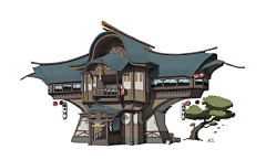 若木荼蘼采集到素材