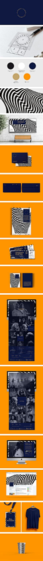 Cully Jazz Festival | Branding