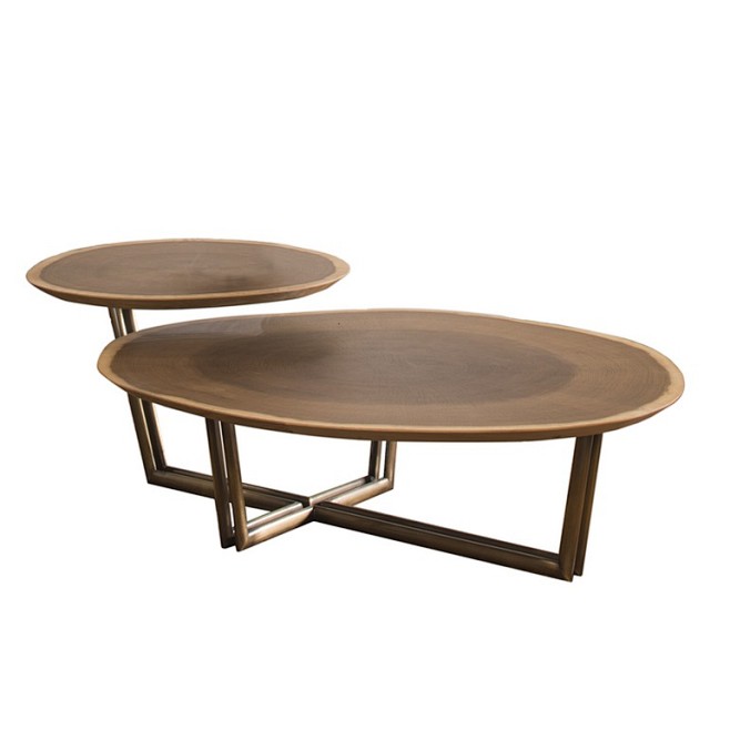 Coffee Table Bx 4 Cf...