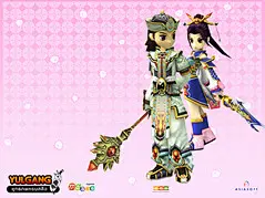 热血江湖_壁纸_热血江湖吧_百度贴吧