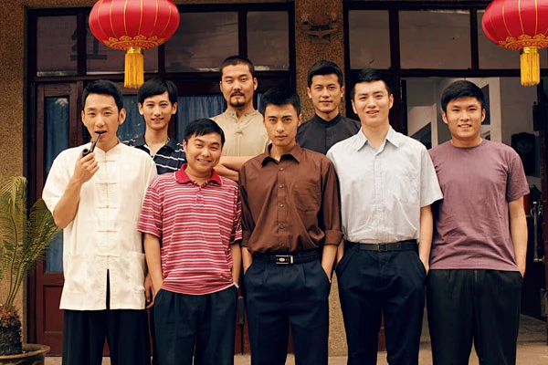 东北往事 之 黑道风云20年