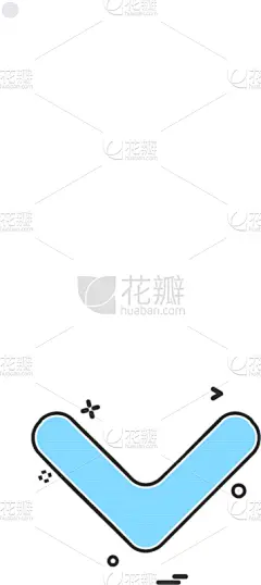 光标,白色,分离着色,轮廓,下一个,商务,下移,设计,收集,联系