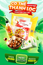 THANH LỌC CƠ THỂ GIẢM CÂN SAU TẾT