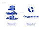 Guggenheim Museum rebranding / 2019-古田路9号-品牌创意/版权保护平台