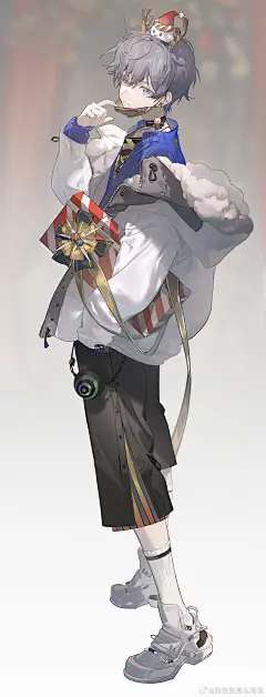 立绘图片大全-立绘高清好看的图片--花瓣uonii的画板