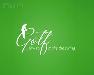 Golfing Company高尔夫球公...