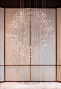 【share design】重庆金科博翠山售楼处  | AOD集成设计 6430248
