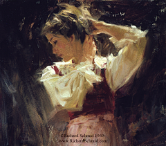 PG1997采集到Richard Schmid